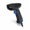 Skaitytuvas kodów kreskowych Newland Skaitytuvas kodów kreskowych 2D HR23 Dorada / kabelis USB (CBL030UA) / kompatybilny su automatyczną podstawką