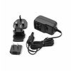 Įkroviklis Mentor Maitinimo šaltinis sieciowy 5V/2A USB su adapeterm EU Newland do MT90, MT65, N5000, N7000, bez kabla USB