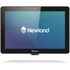 Newland Internetinė kamera Actset NQUIRE 1000 MANTA III MICRO/KIOSK su 10'' TS 2D CMOS MPX 4G (NLS-NQUIRE1000-W4-SL)