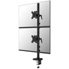 Laikiklis NEOMOUNTS NERO DUAL MONITORIUS ARM 10-32"