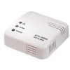 Dujų detektorius Nexa 85dB, 12V, baltas / G-3000
