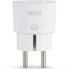 Nexa ZPR-111 Z-Wave įskiepio įjungimas/išjungimas su energijos matavimu