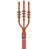NEXANS EUROMOLD MONOE kabelio galinis mova, lauko sąlygoms, 12kV, 3x35-70 mm², susitraukianti