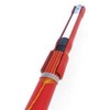 NEXANS EUROMOLD MONOI pilnas kabelio užbaigimas, skirtas naudoti viduje, 12kV, 3x1x95-240mm², 1 laido