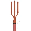 NEXANS EUROMOLD MONOI pilnas kabelio antgalis, skirtas naudoti viduje, 12kV, 3x25-95mm², 3 laidų