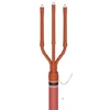 NEXANS EUROMOLD MONOI pilnas kabelio galo prijungimas, skirtas naudoti viduje, 3x95-240 mm² 12 kV 3 laidų