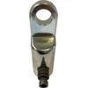 NEXANS EUROMOLD Varžtinis kabelio antgalis GPH 25-150mm², Ø16 AL RM 25-150mm² AL RE 25-150 AL SM 35-120mm² Cu RM 25-120mm² Cu RM 35-120mm²