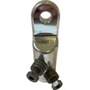 NEXANS EUROMOLD varžtinis kabelio antgalis GPH 95-240mm², Ø12 Al 95-240mm²/ Cu 95-185mm² 2 varžtai išorinis šešiakampis SW13 vidinis šešiakampis (unbrako®) SW6