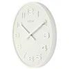 „NexTime“ universalus laikrodis „NEXTIME“ modelis 3096WI (35CM) be dydžio