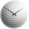 NeXtime 8806 Tigras [Ø30 cm, balta]