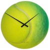 NeXtime laikrodis 8803 Roger, Ø30 cm, sieninis, geltonas