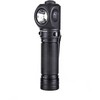 Žibintuvėlis NEXTORCH Žibintuvėlis P10 1400lm/200m 2600mAh/USB ładowalna (18650)