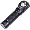 Žibintuvėlis NEXTORCH Žibintuvėlis P10 1400lm/200m 2600mAh/USB ładowalna (18650)
