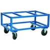 Nh Handling As Padėklų vežimėlis PBV800H 800 kg