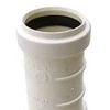 Aliaxis Deutschland Ht-Pp (Amax Pro) Ø32 MM balta stumdoma įvorė