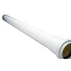Aliaxis Deutschland Ht-Pp (Amax Pro) Ø32 mm x 2000 mm baltas drenažo vamzdis
