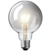 Nielsen_Light 4W auksinė žvakė susukta - 320 liumenų - K 2200