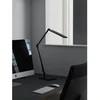 Nielsen_Light ARCHITEKTŪRINĖ BIURO LEMPA JUODA
