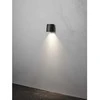 Nielsen_Light UOSIO SIENINIS ŠVIESTUVAS, ANTRACITO PILKO, ĮEINAMASIS ŠVIESTUVAS
