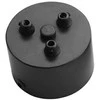 Nielsen_Light K5 STOGELIS JUODA KILMĖ