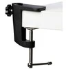 Nielsen_Light Stalo laikiklis LED/biuro lempai „Arctic“ juodas