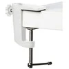 Nielsen_Light Stalo laikiklis LED/biuro lempai „Arctic“ baltas