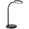 Nielsen_Light STALINĖ LEMPA C3 JUODA