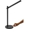 Nielsen_Light STALINĖ LEMPA EDGE180 JUODA