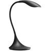 Nielsen_Light STALINĖ LEMPA MAMBA LED JUODA