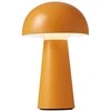 Nielsen_Light STALINĖ LEMPA „MOVE ME Oranžinis“
