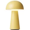 Nielsen_Light STALINĖ LEMPA MOVE ME DUSTY Geltonas