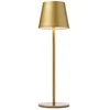 Nielsen_Light STALINĖ LEMPA ONE BRONZE
