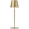 Nielsen_Light STALINĖ LEMPA ONE GOLDEN