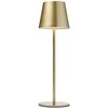 Nielsen_Light STALINĖ LEMPA ONE GOLDEN