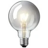 Nielsen_Light DEKORATYVINĖ LED LEMPUTĖ 3W GLOBE Ø95 TAMSIAI TONUOTAS STIKLAS
