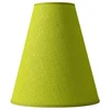 Nielsen_Light EISMO EKRANAS CAROLIN LIME Žalias