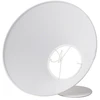Nielsen_Light EMMA CASA ŠVIESTUVO TAURIUKAS, 16,5 CM AUKŠTIS, Baltas