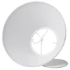 Nielsen_Light EMMA CASA ŠVIESTUVO TVARKYKLIS, 12,5 CM AUKŠTIS, Baltas