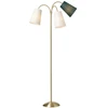 Nielsen_Light Grindų šviestuvas „Salsa Gold“ su C-G-O gaubtu