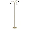 Nielsen_Light Grindų šviestuvas „Salsa Gold“ su C-G-O gaubtu