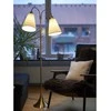 Nielsen_Light TORINĖ LAMPA PĖSČIŲJŲ, BE GABALO, ŽALVARINĖ, SENOVIŠKO STILIAUS