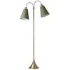 Nielsen_Light TORINĖ LAMPA PĖSČIŲJŲ, BE GABALO, ŽALVARINĖ, SENOVIŠKO STILIAUS