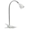 Nielsen_Light SPAUSTUVAS „COBRA LED“ BALTASIS