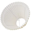 Nielsen_Light KLOJUOTAS EKRANAS EMMA HACIENDA SIDE 21 CM KREMINIS