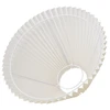 Nielsen_Light KLOJUOTAS EKRANAS EMMA HACIENDA SIDE 25 CM KREMINIS