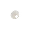 Nielsen_Light KLOJUOTAS EKRANAS EMMA HACIENDA SIDE 17 CM KREMINIS