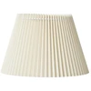 Nielsen_Light Klostuota širma „EMMA VILLA“ sieninė/pakabinama šoninė siena, 18 cm, kreminė