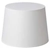 Nielsen_Light EMMA ŠVIESTUVO ŠABLONAS, 22,0 CM AUKŠTIS, Baltas