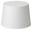 Nielsen_Light EMMA ŠVIESTUVO ŠABLONAS, 17,0 CM AUKŠTIS, Baltas