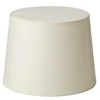 Nielsen_Light Šviestuvo gaubtas „Emma Cabana“, 22,0 cm aukščio, kreminės spalvos